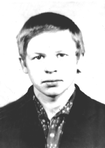 Памяти павших в
                      Афганской войне