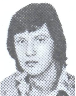 Памяти павших в Афганской войне