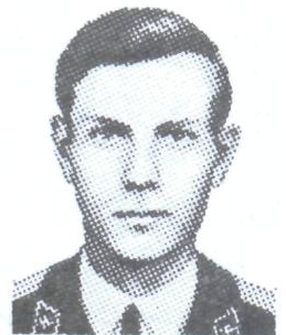 Памяти павших в Афганской войне