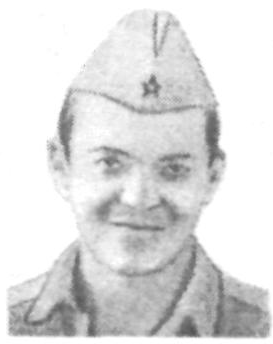 Памяти павших в Афганской войне