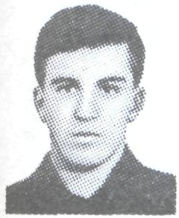 Памяти павших в Афганской войне