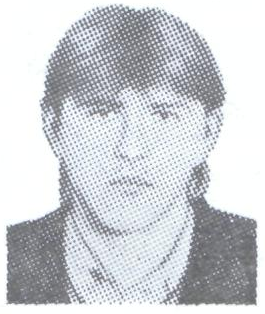 Памяти павших в Афганской войне