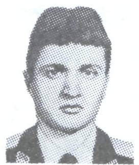 Памяти павших в Афганской войне