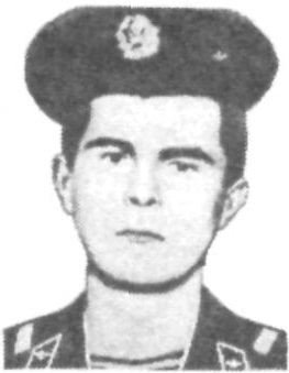 КАРЕТНИКОВ Александр Петрович