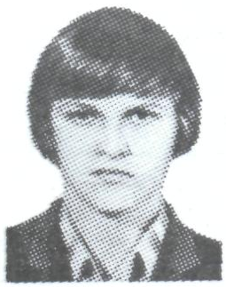 Памяти павших в Афганской войне