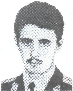 Памяти павших в Афганской войне