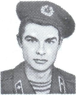 ФЕДОРОВ Николай Владимирович