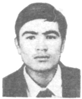 Памяти павших в Афганской войне