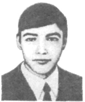 Памяти павших в Афганской войне