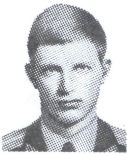 ФЕДОРОВСКИЙ Валерий Михайлович