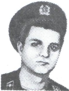 ФЕДОРЯЕВ Сергей Меркурьевич