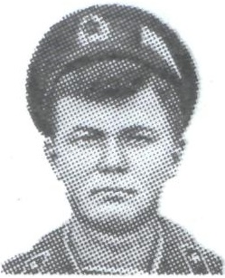 ФЕДОСЕЕВ Михаил Юрьевич