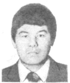 Памяти павших в Афганской войне