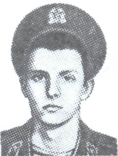 ФЕДОСЕЕВ Юрий Викторович