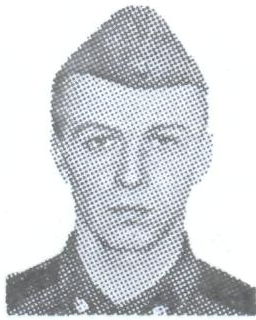 Памяти павших в Афганской войне