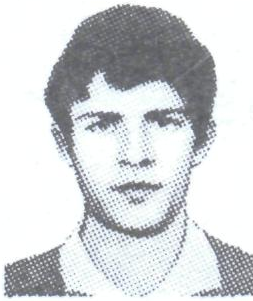 Памяти павших в Афганской войне