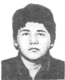 Памяти павших в Афганской войне