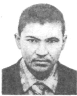 Памяти павших в Афганской войне