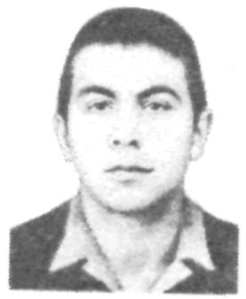 Памяти павших в Афганской войне