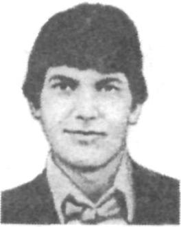 КАРИМОВ Шамсулло Буриевич