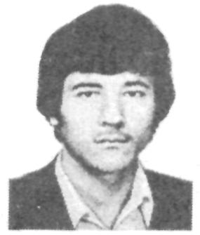 Памяти павших в Афганской войне