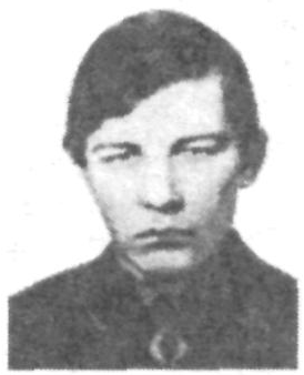 Памяти павших в Афганской войне