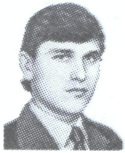 Памяти павших в Афганской войне