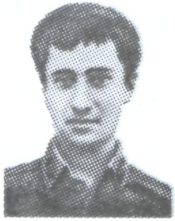 Памяти павших в Афганской войне