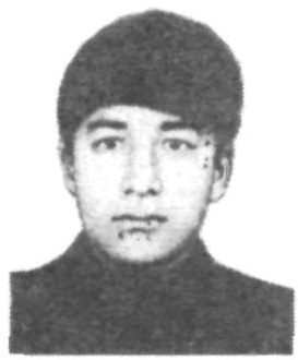 Памяти павших в Афганской войне