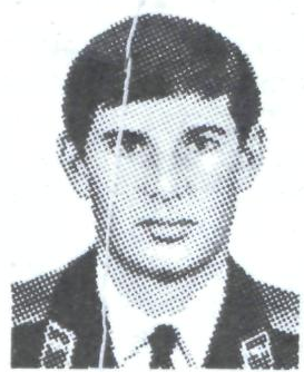 Памяти павших в Афганской войне