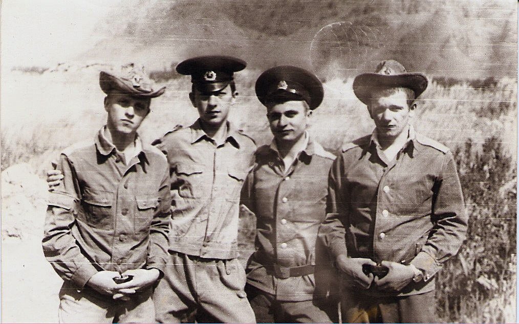 Вашетин Владимир Викторович