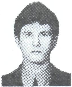 Памяти павших в Афганской войне