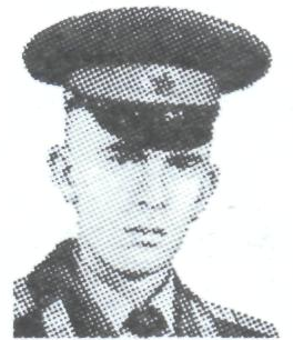 Памяти павших в Афганской войне