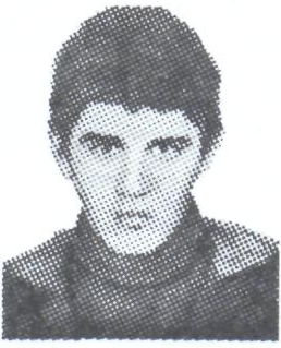 Памяти павших в Афганской войне