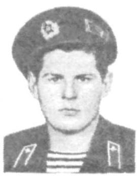 Памяти павших в Афганской войне