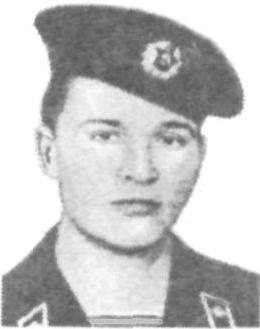 КАРПЛЮК Николай Васильевич