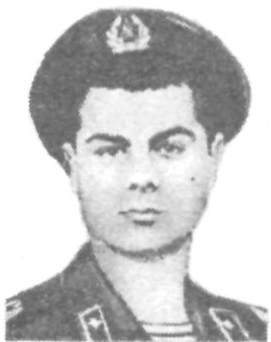 КАРПОВ Виктор Васильевич