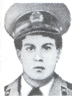 Памяти павших в Афганской войне