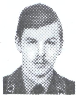 Памяти павших в Афганской войне