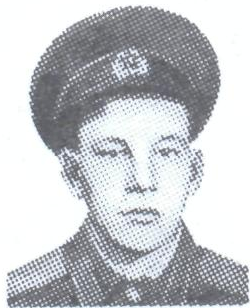 Памяти павших в Афганской войне