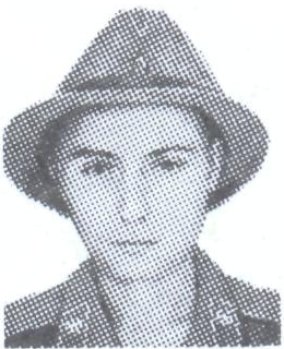 Памяти павших в Афганской войне