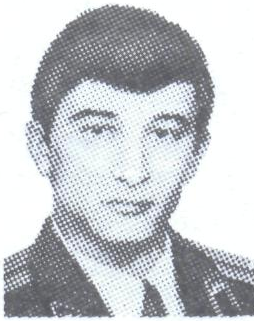 Памяти павших в Афганской войне