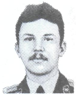 Памяти павших в Афганской войне