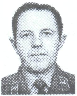 Памяти павших в Афганской войне