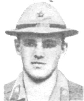 Памяти павших в Афганской войне