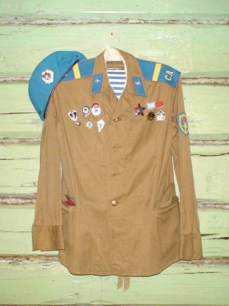 КАРПЫЧЕВ Алексей Александрович