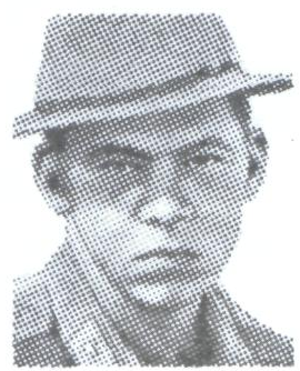 Памяти павших в Афганской войне