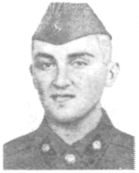 Памяти павших в Афганской войне