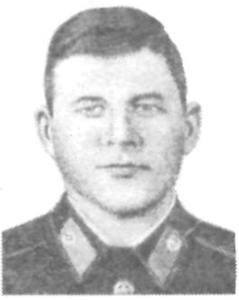 Памяти павших в Афганской войне