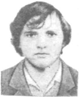 Памяти павших в Афганской войне